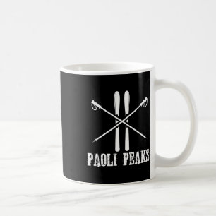 White Cloud Rain Drop Costume Christmas Halloween Coffee Mug