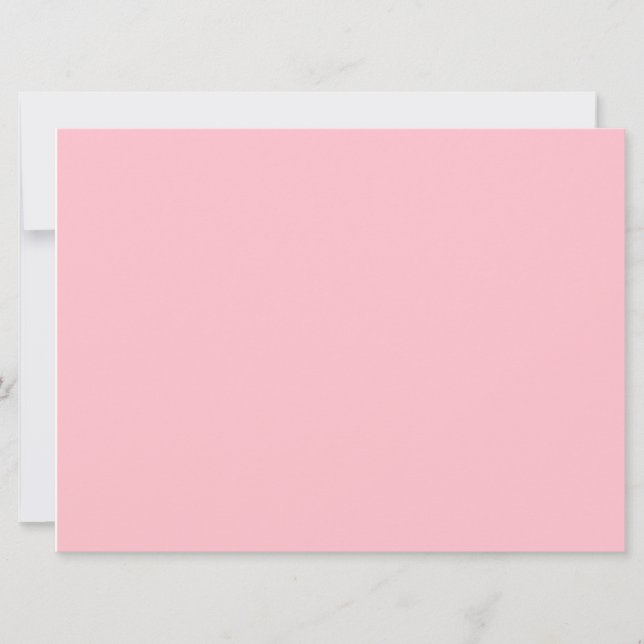 White Colour 6.5 x 8.75 inch (Front)