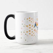 White Colourful Daily Motivation