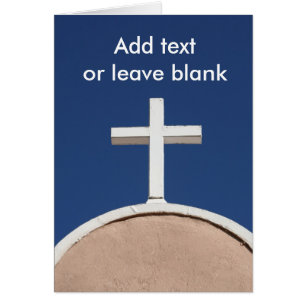 White Cross of Taos