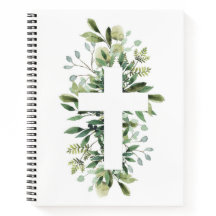 White Cross / Tetelestai