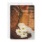 White Daisies Cowboy Boots Country Western Wedding