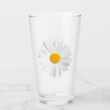 white daisy