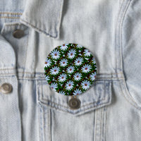 White Daisy Pattern
