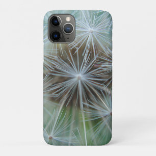 White Dandelion iPhone 11 Pro Case