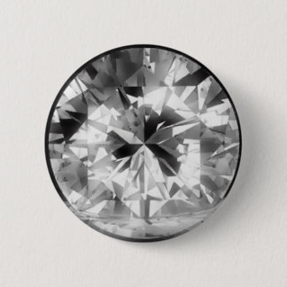 WHITE DIAMONDS Button