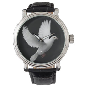 White Dove 2 Watch