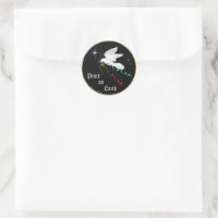White Dove