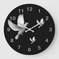 White Dove