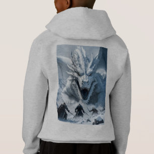 White Dragon