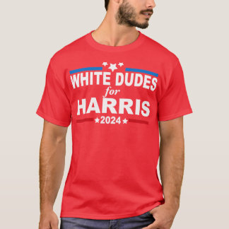 White Dudes For TShirt 1
