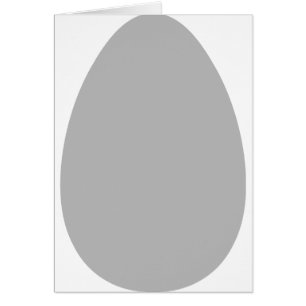 white egg