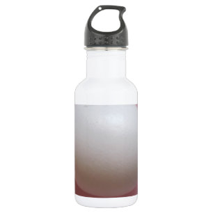 White Egg 532 Ml Water Bottle