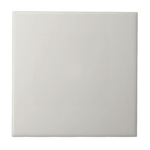 White Eider Square Kitchen and Bathroom Ceramic Tile