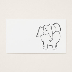 White Elephant.