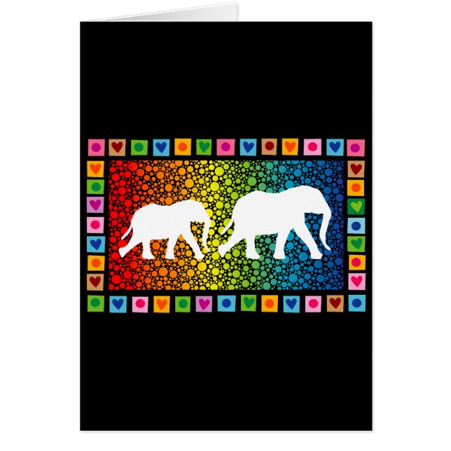 White Elephants (Front)