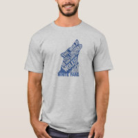 White Fang by Jack London Blue Book Quote