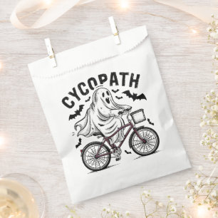 White Favour Bags