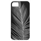 White Feather iphone 5 Case