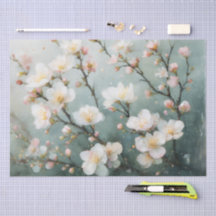 White Floral Brunch Watercolor