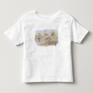 White Frost, 1873 Toddler T-Shirt
