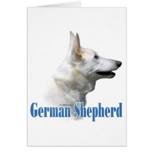 White German Shepherd Name