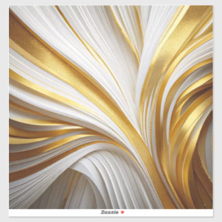 White Goud Retro