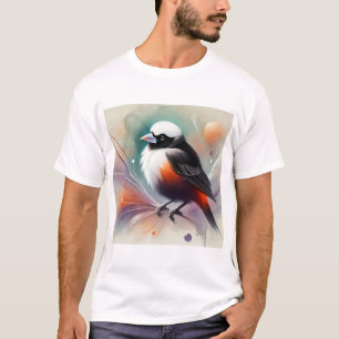 White headed Buffalo Weaver 030924AREF120 - Waterc T-Shirt