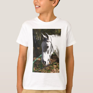White Horse T-Shirt