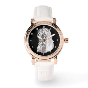 White Horse Watch