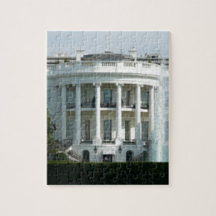 White House Jigsaw Puzzle