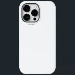 White IPhone Cases - Olympian Effort Designs<br><div class="desc">Add a solid colour design to your iPhone with this iPhone case,  or give it to someone as the perfect gift!

Please choose your phone below,  then BUY IT NOW to place your order.</div>