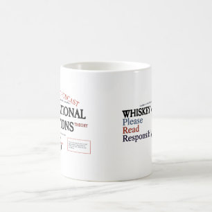 White Label Coffee Mug