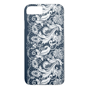 White lace 2 iPhone 8/7 case