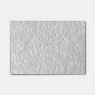 White Lace Post-it® Notes