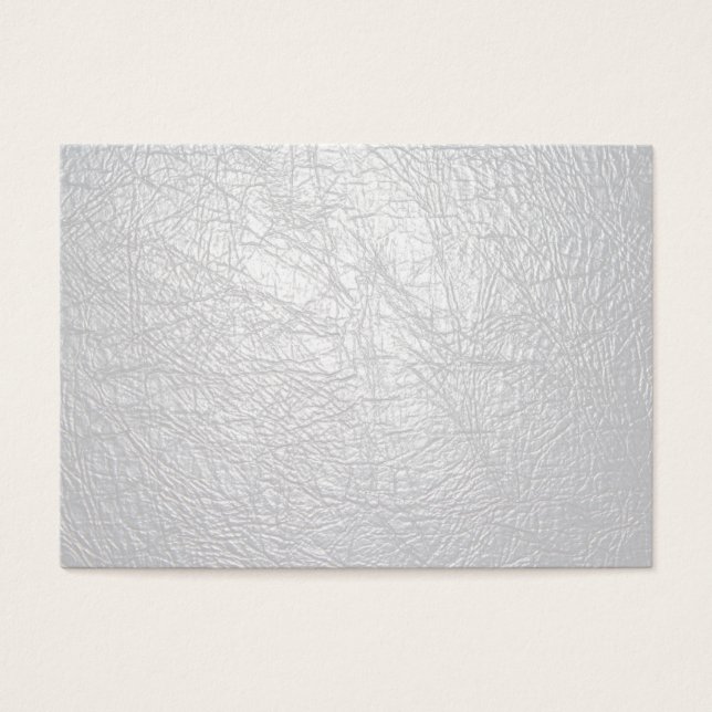 white leather texture (Front)