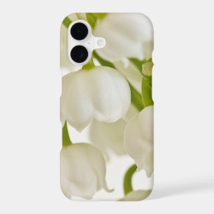 White Lilies