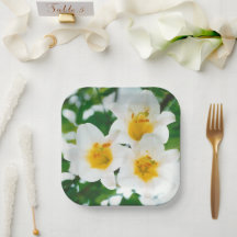 White lilies -  Symbol of love 