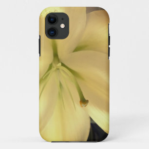 White Lillum iPhone SE + iPhone 5/5S, Barely There iPhone 11 Case