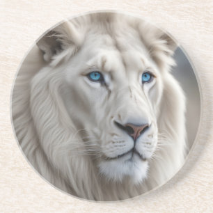 White Lion Coaster
