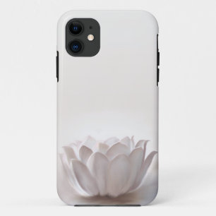 White Lotus Iphone 5 cover