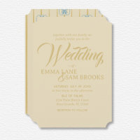 White Lotus Wedding