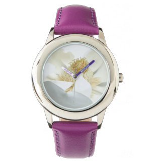 White Magnolia                                     Watch