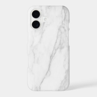 White Marble