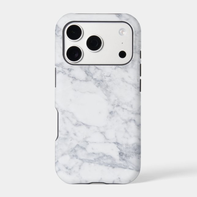 White Marble (Back)