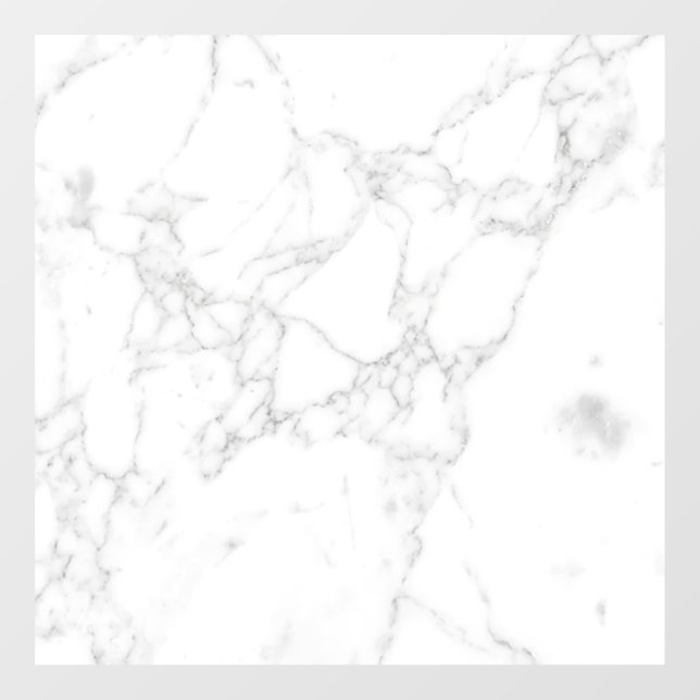 White Marble (Sheet)