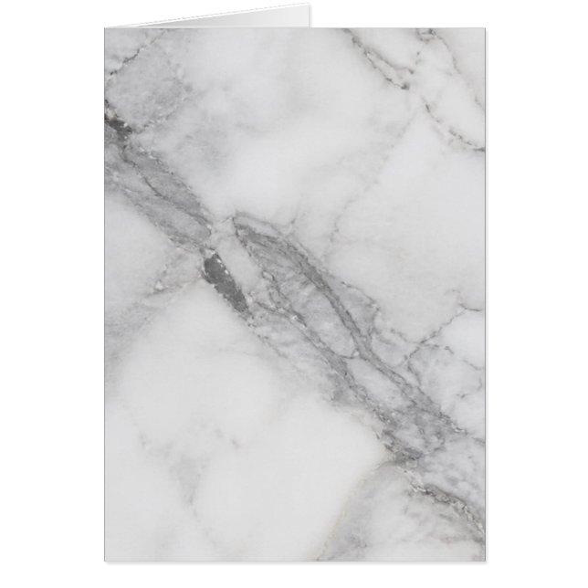 White Marble (Front)