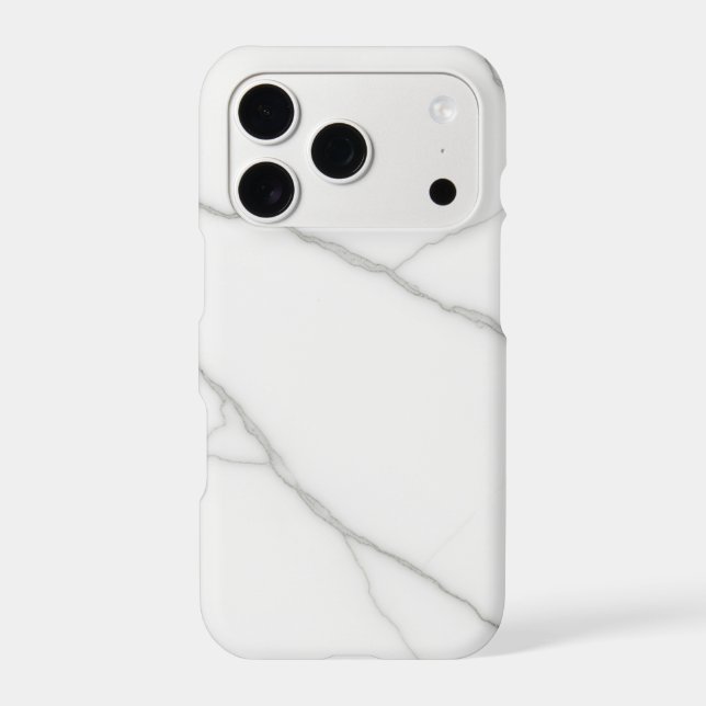 White Marble (Back)