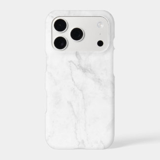 White Marble