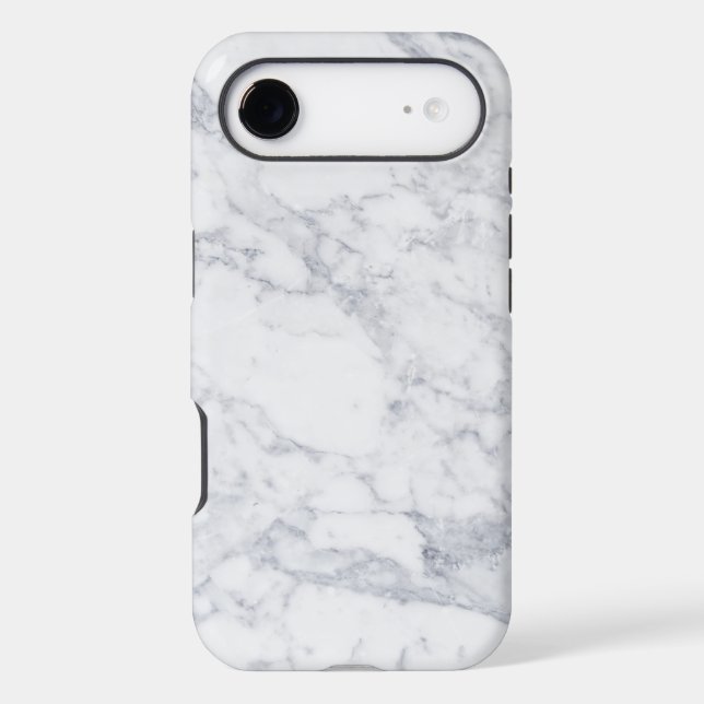 White Marble (Back)